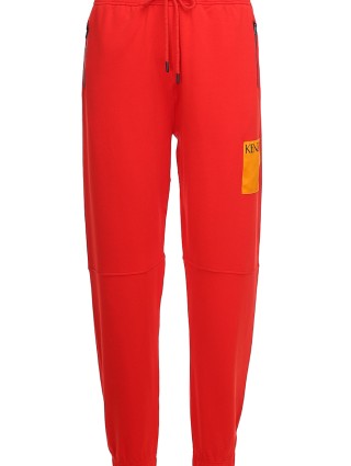 Брюки KENZO (283): фото - Invogue